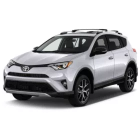 TOYOTA RAV4 (IV) VANIČKOVÉ AUTOKOBERCE (2013-2018)