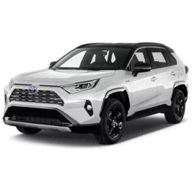 TOYOTA RAV4 (V) HYBRID VANIČKOVÉ AUTOKOBERCE (2019-)