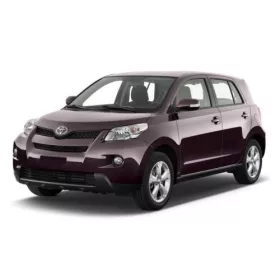TOYOTA URBAN CRUISER VANIČKOVÉ AUTOKOBERCE (2009-2015)