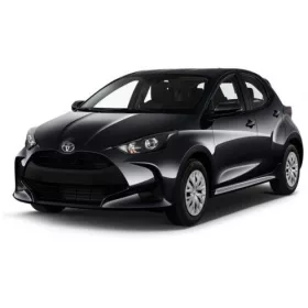 TOYOTA YARIS (XP210) VANIČKOVÉ AUTOKOBERCE (2020-)