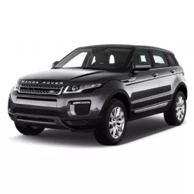 LAND ROVER EVOQUE VANIČKOVÉ AUTOKOBERCE (2011-2019)