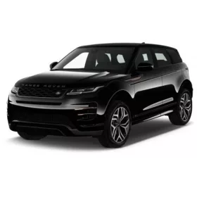 LAND ROVER EVOQUE VANIČKOVÉ AUTOKOBERCE (2019-)