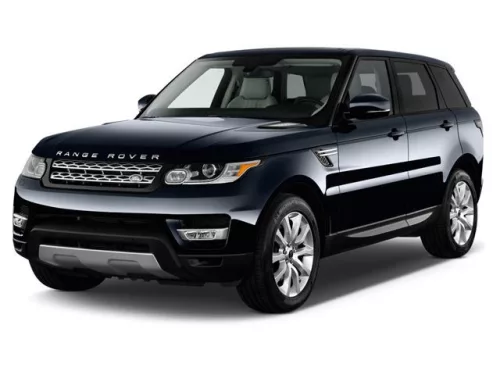 LAND ROVER RANGE ROVER SPORT VANIČKOVÉ AUTOKOBERCE (2013-2022)
