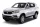 SSANGYONG REXTON VANIČKOVÉ AUTOKOBERCE (2017-)