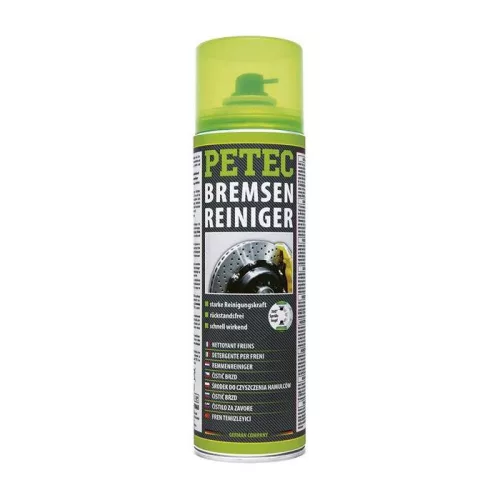 Petec čistič brzd - 500 ml