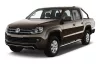 VW AMAROK 3D GUMOVÉ KOBERCE (2011-2022)