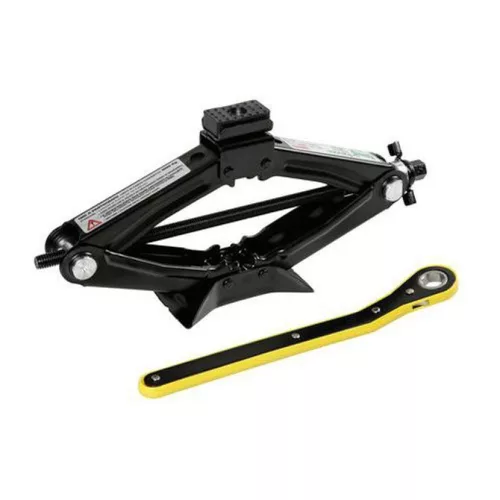 Profesionální trapézový zvedák LAMPA - 1T