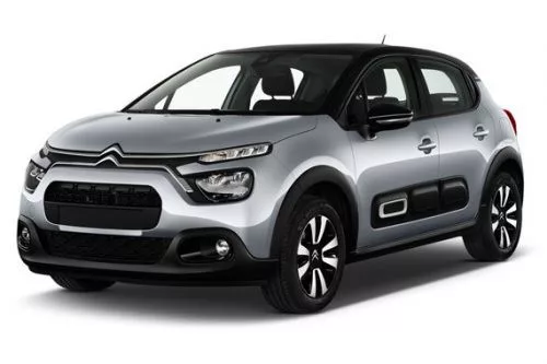 CITROEN C3 (SX/SY) AUTOKOBERCE (2017-2024)