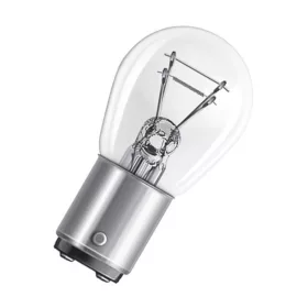 Autožárovka P21/4W 12V BAZ15d