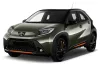 TOYOTA AYGO X AUTOKOBERCE (2022-)