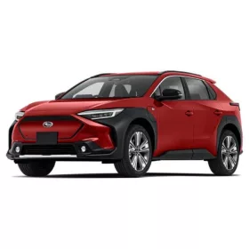 SUBARU SOLTERRA AUTOKOBERCE (2022-)