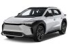 TOYOTA bZ4X AUTOKOBERCE (2022-)