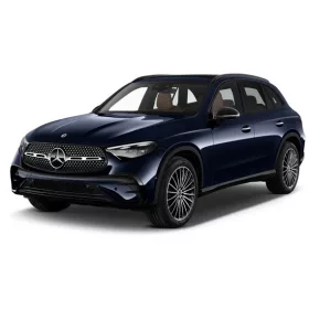 MERCEDES-BENZ GLC (X254) AUTOKOBERCE (2022-)