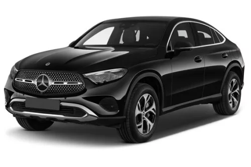 MERCEDES-BENZ GLC COUPE (C254) AUTOKOBERCE (2023-)
