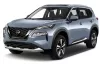 NISSAN X-TRAIL (T33) AUTOKOBERCE (2022-)