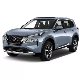 NISSAN X-TRAIL (T33) AUTOKOBERCE (2022-)