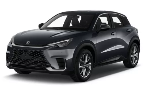 LEXUS LBX AUTOKOBERCE (2023-)
