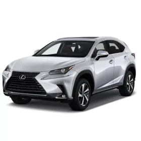 LEXUS NX AUTOKOBERCE (2014-2021)