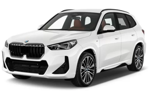 BMW IX1 (U11) AUTOKOBERCE (2022-)