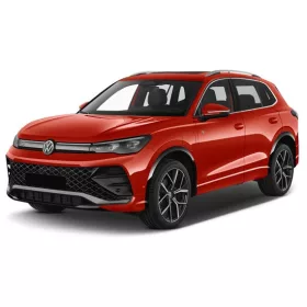 VW TIGUAN III. AUTOKOBERCE (2023-)