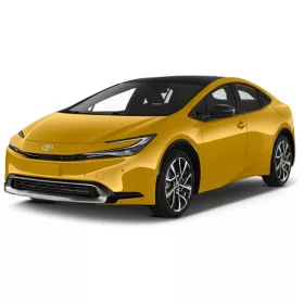 TOYOTA PRIUS (XW60) AUTOKOBERCE (2023-)