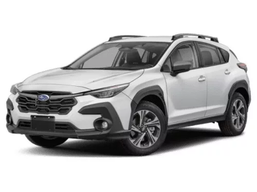 SUBARU CROSSTREK AUTOKOBERCE (2022-)