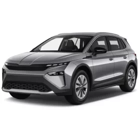 SKODA ELROQ AUTOKOBERCE (2024-)