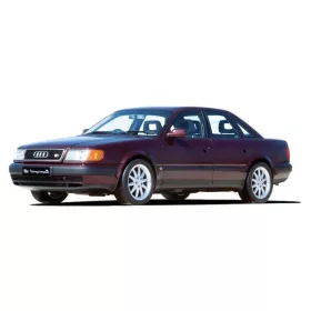 AUDI A6 (C4) GUMOVÉ KOBERCE (1994-1997)