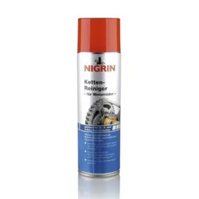   Nigrin čistič a odmašťovač motocyklových řetězů - 500ml