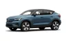 VOLVO C40 OFUKY OKEN (2021-)