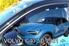 VOLVO C40 OFUKY OKEN (2021-)