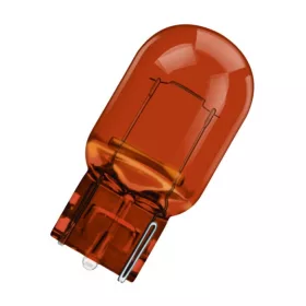 Autožárovka WY21W 12V 21W-WY3x16d oranžová