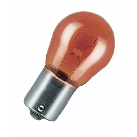 Autožárovka PY21W 12V 21W-BAU15s oranžová