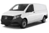 MERCEDES-BENZ VITO VAN (W639) EVERMAT GUMOVÉ KOBERCE (2015-)