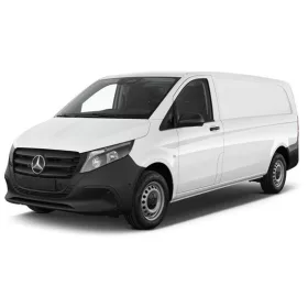   MERCEDES-BENZ VITO VAN (W639) EVERMAT GUMOVÉ KOBERCE (2015-)