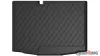 SKODA FABIA III. (NJ) (2014-2021) VANA DO KUFRU (Premium gumová)