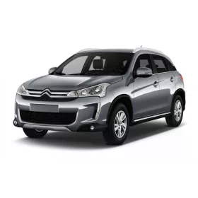 CITROEN C4 AIRCROSS VANA DO KUFRU (2012-2017)