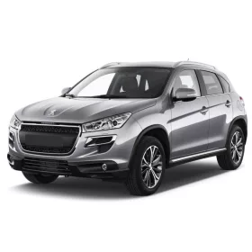 PEUGEOT 4008 VANA DO KUFRU (2012-2017)