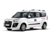 FIAT DOBLO MAXI VANA DO KUFRU (2009-2015)