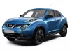 NISSAN JUKE EVERMAT GUMOVÉ KOBERCE (2014-2019)