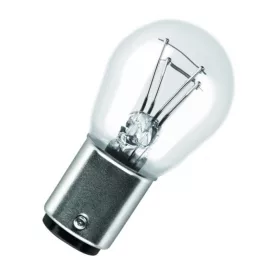 Autožárovka P21/5W 12V BAY15d