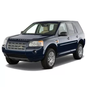 LAND ROVER FREELANDER II. GUMOVÉ KOBERCE (2007-2014)