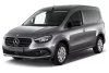 MERCEDES-BENZ CITAN (FURGON) VANA DO KUFRU (2021-)