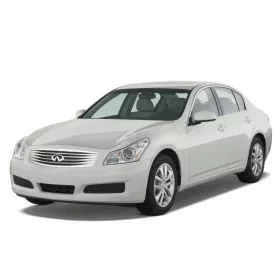 INFINITI G35X GUMOVÉ KOBERCE (2006-2009)