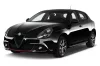ALFA ROMEO GIULIETTA VANA DO KUFRU (2010-2020)