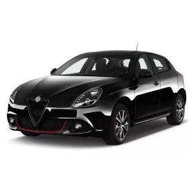 ALFA ROMEO GIULIETTA VANA DO KUFRU (2010-2020)