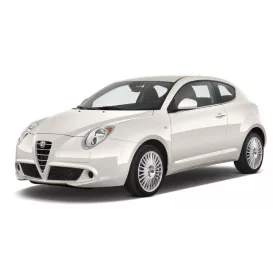 ALFA ROMEO MITO VANA DO KUFRU (2008-2018)
