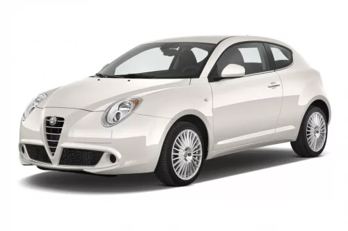 ALFA ROMEO MITO VANA DO KUFRU (2008-2018)
