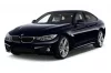 BMW 4 (F36) GRAN COUPE VANA DO KUFRU (2014-2020)