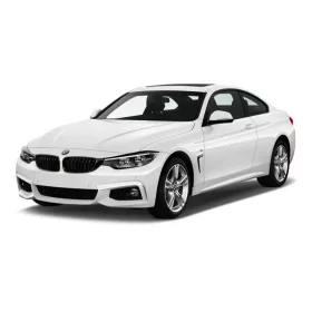 BMW 4 (F32) VANA DO KUFRU (2014-2020)